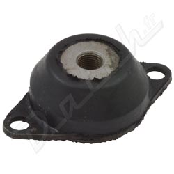 SUPPORT MOTEUR JAGUAR/AUSTIN-HEALEY (ROND) ARRIERE