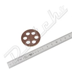 PLUG LEAD SPACER MK2/XK MODELS