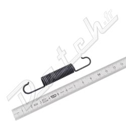 C/FORK RETURN SPRING D250 MK2 XK E-TYPEZ