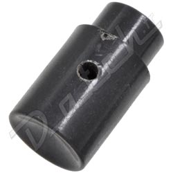 STARTER SWITCH KNOB XK MODELS