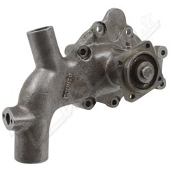 POMPE A EAU JAGUAR XK140-XK150-mk1-mk9