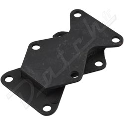 STG.RACK MOUNTING XK140/150/ASTON MART