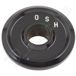 H/LAMP SWITCH ESCHN. XK MODELS