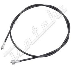SPEEDOMETER CABLE MK1 MK8 MK9  O/D