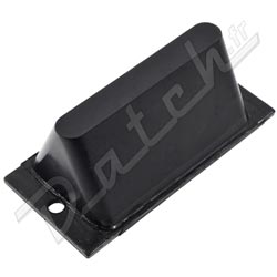 O/DRIVE STEADY BLOCK XK140/150