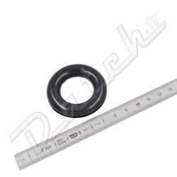 PASSE-CABLE/DURITE  32 x 21mm JAGUAR