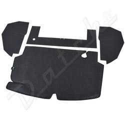 BOOT LINING KIT (Equiv 249-920)