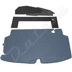 BOOT LINING KIT-BLUE (Equiv 249-920)
