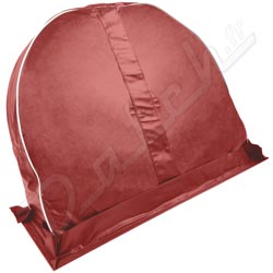 GLOVE-spare wheel-J