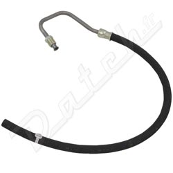 DURITE/FLEXIBLE D/A (CAD) JAGUAR XJ6 S3 (BASSE PRESSION)