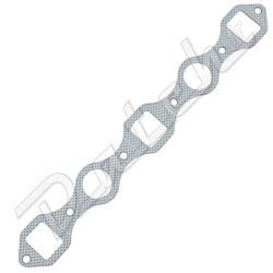 JOINT DE COLLECTEUR D'ECHAPPEMENT SERIE-B (RENFORCE)