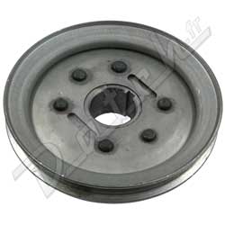 PULLEY-CRANK