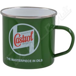 MUG CASTROL