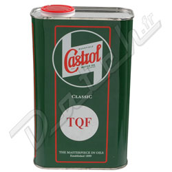 CASTROL-TQF 1LITRE