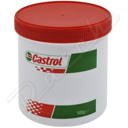 CASTROL-CL GREASE 500GMS