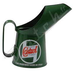 VERSEUR CASTROL (25cl)