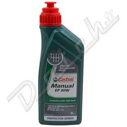 CASTROL-HYPOID 1 LITRE