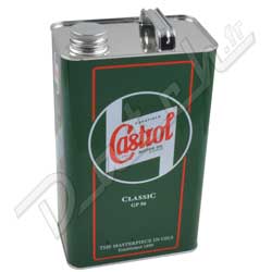 CASTROL-GP50 1 GALLON
