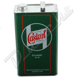 CASTROL-XL30 1 GALLON