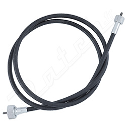CABLE DE COMPTEUR (VISSE/VISSE 122cm) AUSTIN-HEALEY