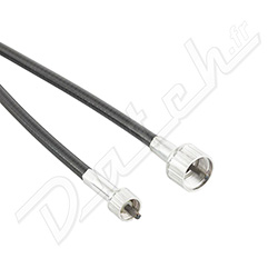CABLE DE COMPTEUR (VISSE/VISSE 130cm) AUSTIN-HEALEY