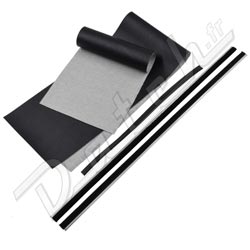 COVER KIT-CAPPING >70 MGB