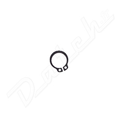 CIRCLIP-GEAR LEVER/PIVOT PIN