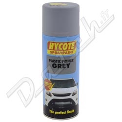 BOMBE D'APPRET PLASTIQUE (400ml)