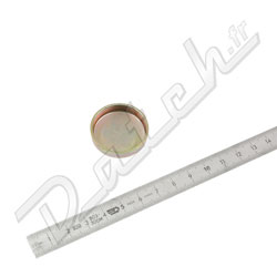 PASTILLE DE DESSABLAGE (CUP) 30.00mm (1-1/16)