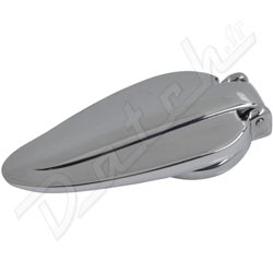 CACHE SERRURE TR2-TR3 (MALLE)