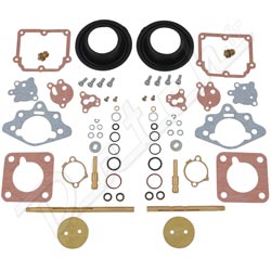 CARBURETOR REPAIR KIT STROM - TR6