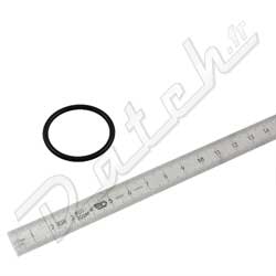 JOINT TORIQUE DE CLOCHE DE CALORSTAT MGF