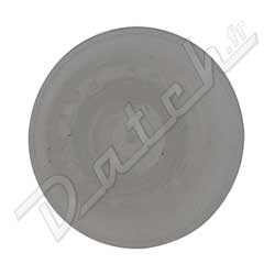 BOUCHON PLASTIQUE 10mm (0-3/8")