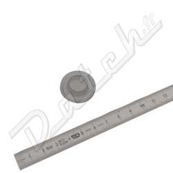 BOUCHON PLASTIQUE 16mm (0-5/8")