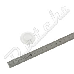 BOUCHON PLASTIQUE 20mm (0-3/4")