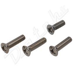 FIT KIT-GEAR LEVER MGB (CHROME) NO CONSOLE