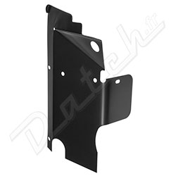 PANEL-RAD DUCT LH S&M
