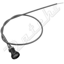 CABLE DE STARTER SPRIGET 1964-1980
