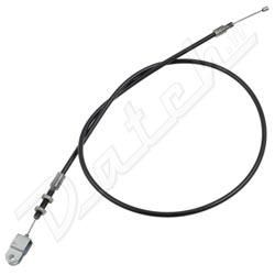 CABLE D'ACCELERATEUR SPRIGET (DOUBLE HS4) CAG