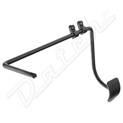 PEDAL-THROTTLE RHD 1500 MID