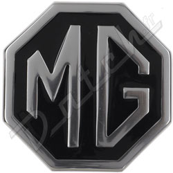 BADGE-MG-BOOTLID(METAL)