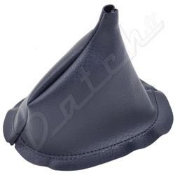 GAITER-GEARLEVER S&M (NAVY)