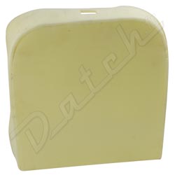 BACK-SEAT FOAM RH S&M