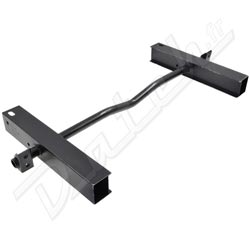 TRAVERSE CHASSIS TR4-TR5-TR6 "REPARATION" H ARRIERE