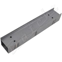 CHASSIS TR4-TR5-TR6 "REPARATION" ARRIERE