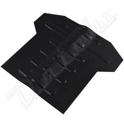 PLAQUE DE RENFORT CHASSIS TR6