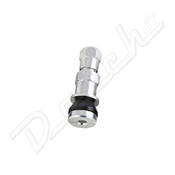 CHROME VALVES (EACH) BOLT IN