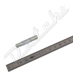 GOUJON UNC/UNF 0-5/16 x 41mm