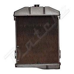 RADIATEUR DE REFROIDISSEMENT (ECH/STD) AUSTIN-HEALEY