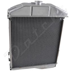 RADIATEUR DE REFROIDISSEMENT (ALU) AUSTIN-HEALEY